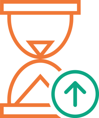 Siyah ve Beyaz Logo Simgesi PNG Biçimini Yükle. Web Sitesi Düğmesi, Mobil Uygulama Arayüzü, Dosya Aktarımı, Belge Paylaşımı, Bulut Depolama ve Veri Yedekleme için Minimalist Düz Tasarımlı Tek Renkli Ok Gönderme İşareti Grafiksel Elemanı