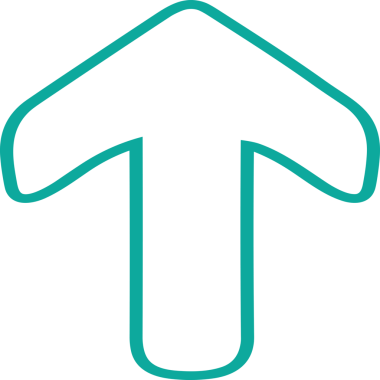 Siyah ve Beyaz Logo Simgesi PNG Biçimini Yükle. Web Sitesi Düğmesi, Mobil Uygulama Arayüzü, Dosya Aktarımı, Belge Paylaşımı, Bulut Depolama ve Veri Yedekleme için Minimalist Düz Tasarımlı Tek Renkli Ok Gönderme İşareti Grafiksel Elemanı