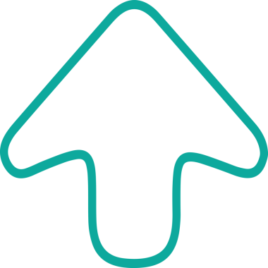 Siyah ve Beyaz Logo Simgesi PNG Biçimini Yükle. Web Sitesi Düğmesi, Mobil Uygulama Arayüzü, Dosya Aktarımı, Belge Paylaşımı, Bulut Depolama ve Veri Yedekleme için Minimalist Düz Tasarımlı Tek Renkli Ok Gönderme İşareti Grafiksel Elemanı