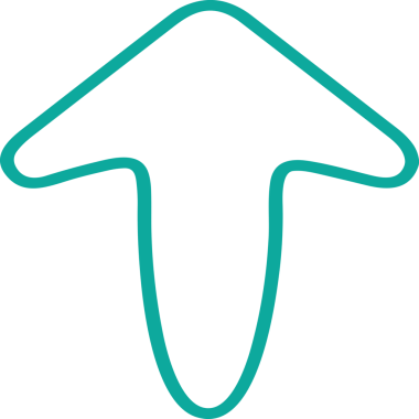 Siyah ve Beyaz Logo Simgesi PNG Biçimini Yükle. Web Sitesi Düğmesi, Mobil Uygulama Arayüzü, Dosya Aktarımı, Belge Paylaşımı, Bulut Depolama ve Veri Yedekleme için Minimalist Düz Tasarımlı Tek Renkli Ok Gönderme İşareti Grafiksel Elemanı