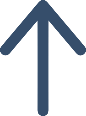 Siyah ve Beyaz Logo Simgesi PNG Biçimini Yükle. Web Sitesi Düğmesi, Mobil Uygulama Arayüzü, Dosya Aktarımı, Belge Paylaşımı, Bulut Depolama ve Veri Yedekleme için Minimalist Düz Tasarımlı Tek Renkli Ok Gönderme İşareti Grafiksel Elemanı