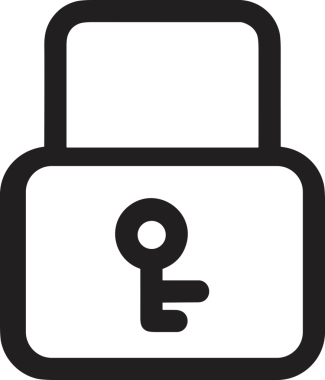 Siyah ve Beyaz Logo Simgesi PNG Biçimini Yükle. Web Sitesi Düğmesi, Mobil Uygulama Arayüzü, Dosya Aktarımı, Belge Paylaşımı, Bulut Depolama ve Veri Yedekleme için Minimalist Düz Tasarımlı Tek Renkli Ok Gönderme İşareti Grafiksel Elemanı