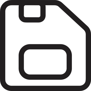 Siyah ve Beyaz Logo Simgesi PNG Biçimini Yükle. Web Sitesi Düğmesi, Mobil Uygulama Arayüzü, Dosya Aktarımı, Belge Paylaşımı, Bulut Depolama ve Veri Yedekleme için Minimalist Düz Tasarımlı Tek Renkli Ok Gönderme İşareti Grafiksel Elemanı