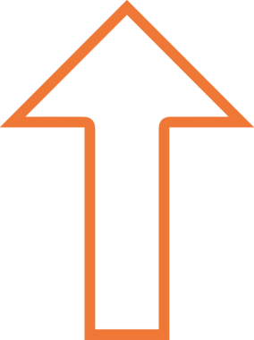 Siyah ve Beyaz Logo Simgesi PNG Biçimini Yükle. Web Sitesi Düğmesi, Mobil Uygulama Arayüzü, Dosya Aktarımı, Belge Paylaşımı, Bulut Depolama ve Veri Yedekleme için Minimalist Düz Tasarımlı Tek Renkli Ok Gönderme İşareti Grafiksel Elemanı