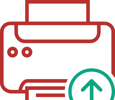 Siyah ve Beyaz Logo Simgesi PNG Biçimini Yükle. Web Sitesi Düğmesi, Mobil Uygulama Arayüzü, Dosya Aktarımı, Belge Paylaşımı, Bulut Depolama ve Veri Yedekleme için Minimalist Düz Tasarımlı Tek Renkli Ok Gönderme İşareti Grafiksel Elemanı