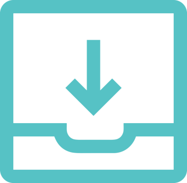 Siyah ve Beyaz Logo Simgesi PNG Biçimini Yükle. Web Sitesi Düğmesi, Mobil Uygulama Arayüzü, Dosya Aktarımı, Belge Paylaşımı, Bulut Depolama ve Veri Yedekleme için Minimalist Düz Tasarımlı Tek Renkli Ok Gönderme İşareti Grafiksel Elemanı