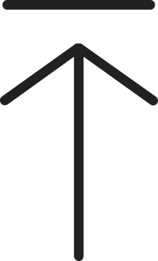 Siyah ve Beyaz Logo Simgesi PNG Biçimini Yükle. Web Sitesi Düğmesi, Mobil Uygulama Arayüzü, Dosya Aktarımı, Belge Paylaşımı, Bulut Depolama ve Veri Yedekleme için Minimalist Düz Tasarımlı Tek Renkli Ok Gönderme İşareti Grafiksel Elemanı