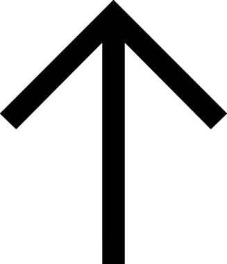 Siyah ve Beyaz Logo Simgesi PNG Biçimini Yükle. Web Sitesi Düğmesi, Mobil Uygulama Arayüzü, Dosya Aktarımı, Belge Paylaşımı, Bulut Depolama ve Veri Yedekleme için Minimalist Düz Tasarımlı Tek Renkli Ok Gönderme İşareti Grafiksel Elemanı