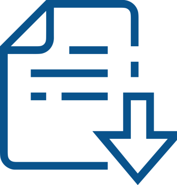 Siyah ve Beyaz Logo Simgesi PNG Biçimini Yükle. Web Sitesi Düğmesi, Mobil Uygulama Arayüzü, Dosya Aktarımı, Belge Paylaşımı, Bulut Depolama ve Veri Yedekleme için Minimalist Düz Tasarımlı Tek Renkli Ok Gönderme İşareti Grafiksel Elemanı