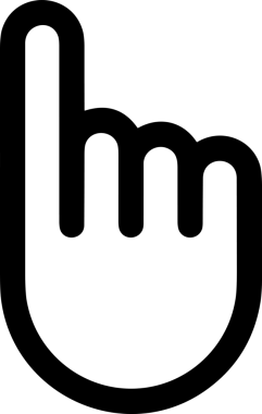 Siyah ve Beyaz Logo Simgesi PNG Biçimini Yükle. Web Sitesi Düğmesi, Mobil Uygulama Arayüzü, Dosya Aktarımı, Belge Paylaşımı, Bulut Depolama ve Veri Yedekleme için Minimalist Düz Tasarımlı Tek Renkli Ok Gönderme İşareti Grafiksel Elemanı