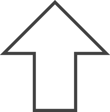 Siyah ve Beyaz Logo Simgesi PNG Biçimini Yükle. Web Sitesi Düğmesi, Mobil Uygulama Arayüzü, Dosya Aktarımı, Belge Paylaşımı, Bulut Depolama ve Veri Yedekleme için Minimalist Düz Tasarımlı Tek Renkli Ok Gönderme İşareti Grafiksel Elemanı