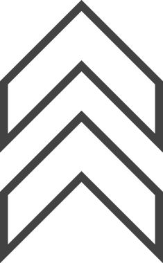 Siyah ve Beyaz Logo Simgesi PNG Biçimini Yükle. Web Sitesi Düğmesi, Mobil Uygulama Arayüzü, Dosya Aktarımı, Belge Paylaşımı, Bulut Depolama ve Veri Yedekleme için Minimalist Düz Tasarımlı Tek Renkli Ok Gönderme İşareti Grafiksel Elemanı