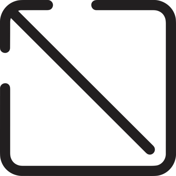 Siyah ve Beyaz Logo Simgesi PNG Biçimini Yükle. Web Sitesi Düğmesi, Mobil Uygulama Arayüzü, Dosya Aktarımı, Belge Paylaşımı, Bulut Depolama ve Veri Yedekleme için Minimalist Düz Tasarımlı Tek Renkli Ok Gönderme İşareti Grafiksel Elemanı