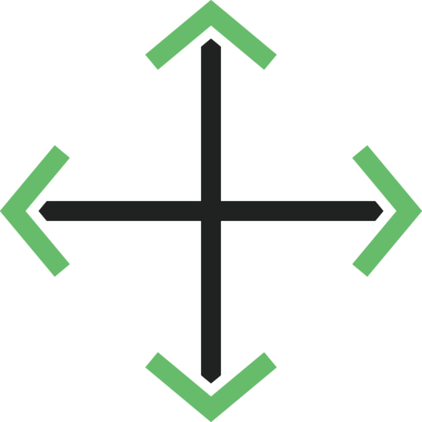 Siyah ve Beyaz Logo Simgesi PNG Biçimini Yükle. Web Sitesi Düğmesi, Mobil Uygulama Arayüzü, Dosya Aktarımı, Belge Paylaşımı, Bulut Depolama ve Veri Yedekleme için Minimalist Düz Tasarımlı Tek Renkli Ok Gönderme İşareti Grafiksel Elemanı