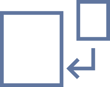 Siyah ve Beyaz Logo Simgesi PNG Biçimini Yükle. Web Sitesi Düğmesi, Mobil Uygulama Arayüzü, Dosya Aktarımı, Belge Paylaşımı, Bulut Depolama ve Veri Yedekleme için Minimalist Düz Tasarımlı Tek Renkli Ok Gönderme İşareti Grafiksel Elemanı