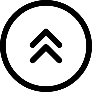 Siyah ve Beyaz Logo Simgesi PNG Biçimini Yükle. Web Sitesi Düğmesi, Mobil Uygulama Arayüzü, Dosya Aktarımı, Belge Paylaşımı, Bulut Depolama ve Veri Yedekleme için Minimalist Düz Tasarımlı Tek Renkli Ok Gönderme İşareti Grafiksel Elemanı