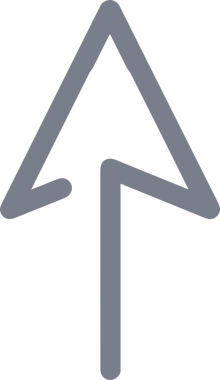 Siyah ve Beyaz Logo Simgesi PNG Biçimini Yükle. Web Sitesi Düğmesi, Mobil Uygulama Arayüzü, Dosya Aktarımı, Belge Paylaşımı, Bulut Depolama ve Veri Yedekleme için Minimalist Düz Tasarımlı Tek Renkli Ok Gönderme İşareti Grafiksel Elemanı