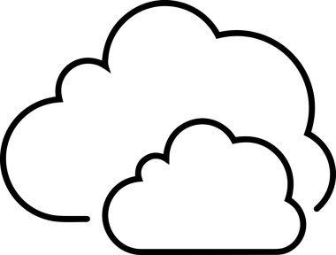 Siyah ve Beyaz Logo Simgesi PNG Biçimini Yükle. Web Sitesi Düğmesi, Mobil Uygulama Arayüzü, Dosya Aktarımı, Belge Paylaşımı, Bulut Depolama ve Veri Yedekleme için Minimalist Düz Tasarımlı Tek Renkli Ok Gönderme İşareti Grafiksel Elemanı