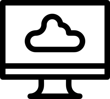 Siyah ve Beyaz Logo Simgesi PNG Biçimini Yükle. Web Sitesi Düğmesi, Mobil Uygulama Arayüzü, Dosya Aktarımı, Belge Paylaşımı, Bulut Depolama ve Veri Yedekleme için Minimalist Düz Tasarımlı Tek Renkli Ok Gönderme İşareti Grafiksel Elemanı