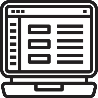 Siyah ve Beyaz Logo Simgesi PNG Biçimini Yükle. Web Sitesi Düğmesi, Mobil Uygulama Arayüzü, Dosya Aktarımı, Belge Paylaşımı, Bulut Depolama ve Veri Yedekleme için Minimalist Düz Tasarımlı Tek Renkli Ok Gönderme İşareti Grafiksel Elemanı