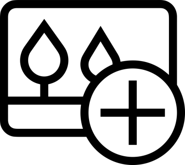 Siyah ve Beyaz Logo Simgesi PNG Biçimini Yükle. Web Sitesi Düğmesi, Mobil Uygulama Arayüzü, Dosya Aktarımı, Belge Paylaşımı, Bulut Depolama ve Veri Yedekleme için Minimalist Düz Tasarımlı Tek Renkli Ok Gönderme İşareti Grafiksel Elemanı