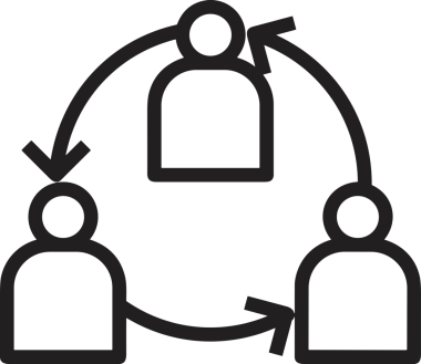 Siyah ve Beyaz Logo Simgesi PNG Biçimini Yükle. Web Sitesi Düğmesi, Mobil Uygulama Arayüzü, Dosya Aktarımı, Belge Paylaşımı, Bulut Depolama ve Veri Yedekleme için Minimalist Düz Tasarımlı Tek Renkli Ok Gönderme İşareti Grafiksel Elemanı