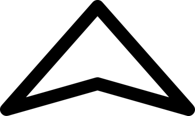 Siyah ve Beyaz Logo Simgesi PNG Biçimini Yükle. Web Sitesi Düğmesi, Mobil Uygulama Arayüzü, Dosya Aktarımı, Belge Paylaşımı, Bulut Depolama ve Veri Yedekleme için Minimalist Düz Tasarımlı Tek Renkli Ok Gönderme İşareti Grafiksel Elemanı