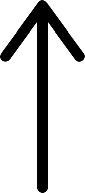 Siyah ve Beyaz Logo Simgesi PNG Biçimini Yükle. Web Sitesi Düğmesi, Mobil Uygulama Arayüzü, Dosya Aktarımı, Belge Paylaşımı, Bulut Depolama ve Veri Yedekleme için Minimalist Düz Tasarımlı Tek Renkli Ok Gönderme İşareti Grafiksel Elemanı