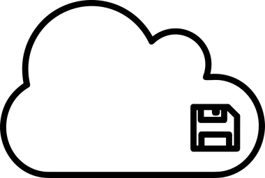 Siyah ve Beyaz Logo Simgesi PNG Biçimini Yükle. Web Sitesi Düğmesi, Mobil Uygulama Arayüzü, Dosya Aktarımı, Belge Paylaşımı, Bulut Depolama ve Veri Yedekleme için Minimalist Düz Tasarımlı Tek Renkli Ok Gönderme İşareti Grafiksel Elemanı