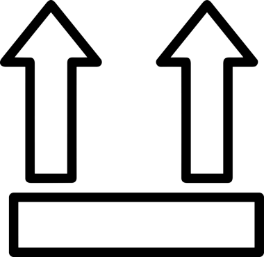 Siyah ve Beyaz Logo Simgesi PNG Biçimini Yükle. Web Sitesi Düğmesi, Mobil Uygulama Arayüzü, Dosya Aktarımı, Belge Paylaşımı, Bulut Depolama ve Veri Yedekleme için Minimalist Düz Tasarımlı Tek Renkli Ok Gönderme İşareti Grafiksel Elemanı