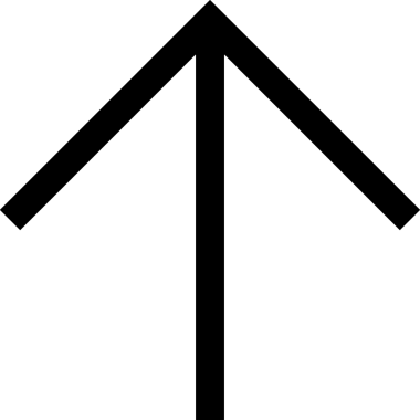 Siyah ve Beyaz Logo Simgesi PNG Biçimini Yükle. Web Sitesi Düğmesi, Mobil Uygulama Arayüzü, Dosya Aktarımı, Belge Paylaşımı, Bulut Depolama ve Veri Yedekleme için Minimalist Düz Tasarımlı Tek Renkli Ok Gönderme İşareti Grafiksel Elemanı