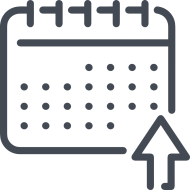 Siyah ve Beyaz Logo Simgesi PNG Biçimini Yükle. Web Sitesi Düğmesi, Mobil Uygulama Arayüzü, Dosya Aktarımı, Belge Paylaşımı, Bulut Depolama ve Veri Yedekleme için Minimalist Düz Tasarımlı Tek Renkli Ok Gönderme İşareti Grafiksel Elemanı