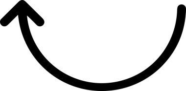 Siyah ve Beyaz Logo Simgesi PNG Biçimini Yükle. Web Sitesi Düğmesi, Mobil Uygulama Arayüzü, Dosya Aktarımı, Belge Paylaşımı, Bulut Depolama ve Veri Yedekleme için Minimalist Düz Tasarımlı Tek Renkli Ok Gönderme İşareti Grafiksel Elemanı