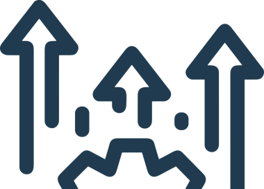 Siyah ve Beyaz Logo Simgesi PNG Biçimini Yükle. Web Sitesi Düğmesi, Mobil Uygulama Arayüzü, Dosya Aktarımı, Belge Paylaşımı, Bulut Depolama ve Veri Yedekleme için Minimalist Düz Tasarımlı Tek Renkli Ok Gönderme İşareti Grafiksel Elemanı