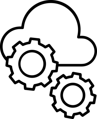 Siyah ve Beyaz Logo Simgesi PNG Biçimini Yükle. Web Sitesi Düğmesi, Mobil Uygulama Arayüzü, Dosya Aktarımı, Belge Paylaşımı, Bulut Depolama ve Veri Yedekleme için Minimalist Düz Tasarımlı Tek Renkli Ok Gönderme İşareti Grafiksel Elemanı