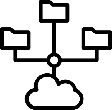 Siyah ve Beyaz Logo Simgesi PNG Biçimini Yükle. Web Sitesi Düğmesi, Mobil Uygulama Arayüzü, Dosya Aktarımı, Belge Paylaşımı, Bulut Depolama ve Veri Yedekleme için Minimalist Düz Tasarımlı Tek Renkli Ok Gönderme İşareti Grafiksel Elemanı