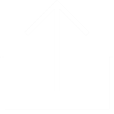 Siyah ve Beyaz Logo Simgesi PNG Biçimini Yükle. Web Sitesi Düğmesi, Mobil Uygulama Arayüzü, Dosya Aktarımı, Belge Paylaşımı, Bulut Depolama ve Veri Yedekleme için Minimalist Düz Tasarımlı Tek Renkli Ok Gönderme İşareti Grafiksel Elemanı