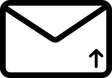Siyah ve Beyaz Logo Simgesi PNG Biçimini Yükle. Web Sitesi Düğmesi, Mobil Uygulama Arayüzü, Dosya Aktarımı, Belge Paylaşımı, Bulut Depolama ve Veri Yedekleme için Minimalist Düz Tasarımlı Tek Renkli Ok Gönderme İşareti Grafiksel Elemanı