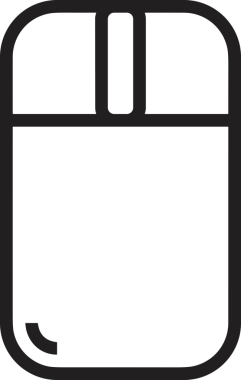 Siyah ve Beyaz Logo Simgesi PNG Biçimini Yükle. Web Sitesi Düğmesi, Mobil Uygulama Arayüzü, Dosya Aktarımı, Belge Paylaşımı, Bulut Depolama ve Veri Yedekleme için Minimalist Düz Tasarımlı Tek Renkli Ok Gönderme İşareti Grafiksel Elemanı