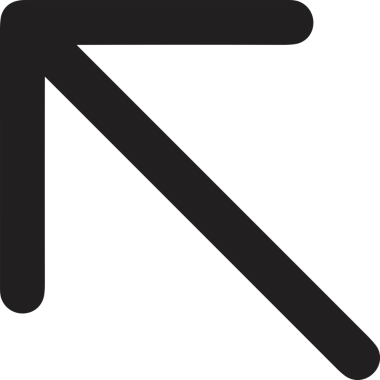 Siyah ve Beyaz Logo Simgesi PNG Biçimini Yükle. Web Sitesi Düğmesi, Mobil Uygulama Arayüzü, Dosya Aktarımı, Belge Paylaşımı, Bulut Depolama ve Veri Yedekleme için Minimalist Düz Tasarımlı Tek Renkli Ok Gönderme İşareti Grafiksel Elemanı