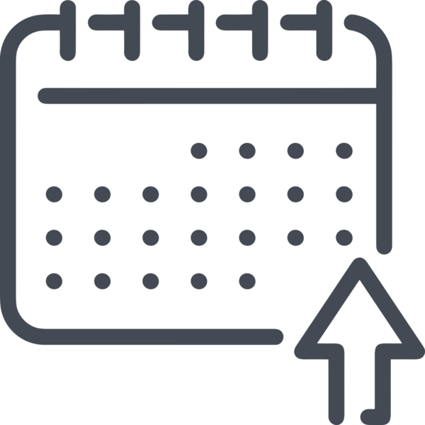 Siyah ve Beyaz Logo Simgesi PNG Biçimini Yükle. Web Sitesi Düğmesi, Mobil Uygulama Arayüzü, Dosya Aktarımı, Belge Paylaşımı, Bulut Depolama ve Veri Yedekleme için Minimalist Düz Tasarımlı Tek Renkli Ok Gönderme İşareti Grafiksel Elemanı