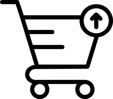 Siyah ve Beyaz Logo Simgesi PNG Biçimini Yükle. Web Sitesi Düğmesi, Mobil Uygulama Arayüzü, Dosya Aktarımı, Belge Paylaşımı, Bulut Depolama ve Veri Yedekleme için Minimalist Düz Tasarımlı Tek Renkli Ok Gönderme İşareti Grafiksel Elemanı