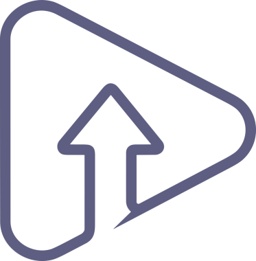 Siyah ve Beyaz Logo Simgesi PNG Biçimini Yükle. Web Sitesi Düğmesi, Mobil Uygulama Arayüzü, Dosya Aktarımı, Belge Paylaşımı, Bulut Depolama ve Veri Yedekleme için Minimalist Düz Tasarımlı Tek Renkli Ok Gönderme İşareti Grafiksel Elemanı