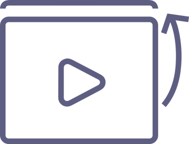 Siyah ve Beyaz Logo Simgesi PNG Biçimini Yükle. Web Sitesi Düğmesi, Mobil Uygulama Arayüzü, Dosya Aktarımı, Belge Paylaşımı, Bulut Depolama ve Veri Yedekleme için Minimalist Düz Tasarımlı Tek Renkli Ok Gönderme İşareti Grafiksel Elemanı