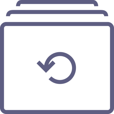 Siyah ve Beyaz Logo Simgesi PNG Biçimini Yükle. Web Sitesi Düğmesi, Mobil Uygulama Arayüzü, Dosya Aktarımı, Belge Paylaşımı, Bulut Depolama ve Veri Yedekleme için Minimalist Düz Tasarımlı Tek Renkli Ok Gönderme İşareti Grafiksel Elemanı