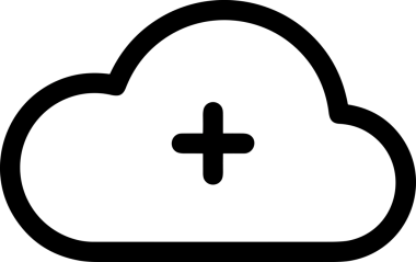 Siyah ve Beyaz Logo Simgesi PNG Biçimini Yükle. Web Sitesi Düğmesi, Mobil Uygulama Arayüzü, Dosya Aktarımı, Belge Paylaşımı, Bulut Depolama ve Veri Yedekleme için Minimalist Düz Tasarımlı Tek Renkli Ok Gönderme İşareti Grafiksel Elemanı