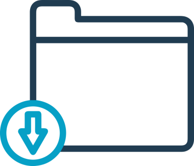 Siyah ve Beyaz Logo Simgesi PNG Biçimini Yükle. Web Sitesi Düğmesi, Mobil Uygulama Arayüzü, Dosya Aktarımı, Belge Paylaşımı, Bulut Depolama ve Veri Yedekleme için Minimalist Düz Tasarımlı Tek Renkli Ok Gönderme İşareti Grafiksel Elemanı