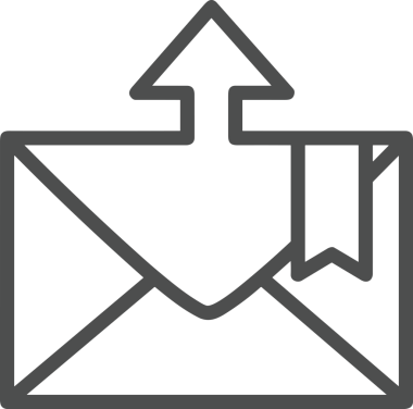 Siyah ve Beyaz Logo Simgesi PNG Biçimini Yükle. Web Sitesi Düğmesi, Mobil Uygulama Arayüzü, Dosya Aktarımı, Belge Paylaşımı, Bulut Depolama ve Veri Yedekleme için Minimalist Düz Tasarımlı Tek Renkli Ok Gönderme İşareti Grafiksel Elemanı