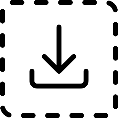 Siyah ve Beyaz Logo Simgesi PNG Biçimini Yükle. Web Sitesi Düğmesi, Mobil Uygulama Arayüzü, Dosya Aktarımı, Belge Paylaşımı, Bulut Depolama ve Veri Yedekleme için Minimalist Düz Tasarımlı Tek Renkli Ok Gönderme İşareti Grafiksel Elemanı
