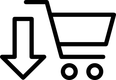 Siyah ve Beyaz Logo Simgesi PNG Biçimini Yükle. Web Sitesi Düğmesi, Mobil Uygulama Arayüzü, Dosya Aktarımı, Belge Paylaşımı, Bulut Depolama ve Veri Yedekleme için Minimalist Düz Tasarımlı Tek Renkli Ok Gönderme İşareti Grafiksel Elemanı